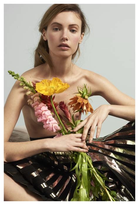 Mona Johannesson Nude And Sexy 42 Photos The Fappening