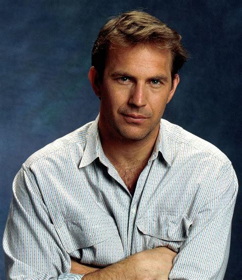 Kevin Costner