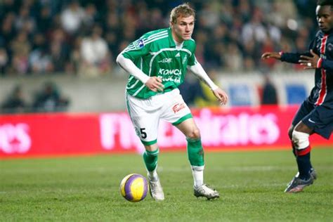 Damien Perquis Les Supporters Ne M Ritent Pas A