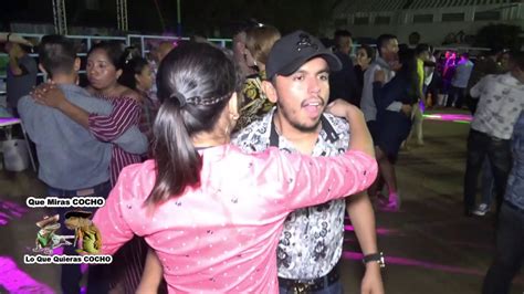 Que Bailazo Se Dio En Rodeo San Miguel Con Tanta Mujer Linda Youtube