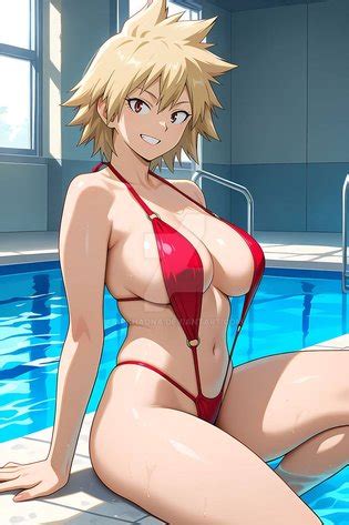 My Hero Academia Luscious Hentai Manga Porn