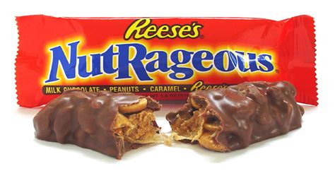 The Heart Of The Matter Top Five Tuesday Top Five Candy Bars