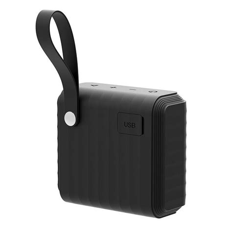 Buy Wholesale China New Ipx6 Waterproof Speaker Hot Sales Grey Speaker