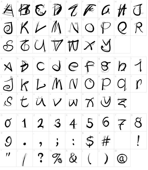 Doodles Written Font Download