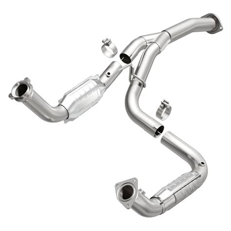 Magnaflow Oem Grade Direct Fit Catalytic Converter