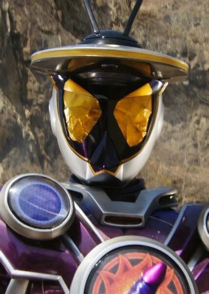 Kamen Rider Ginga Fan Casting