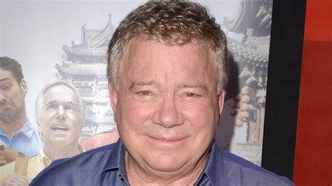 Here's How William Shatner Reacted To Michael Myers Wearing His Face