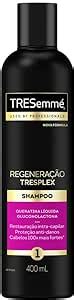 Tresemm Regenera O Tresplex Shampoo Ml Amazon Br