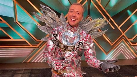 Dit Is De Winnaar Van The Masked Singer Nos Jeugdjournaal