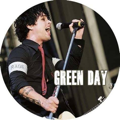 Green Day 7picture Discgreen Dayグリーン・デイgreen Dayが2005年に行った伝説のワールド・ツアーのアメリカ公演で録音されラジオ局