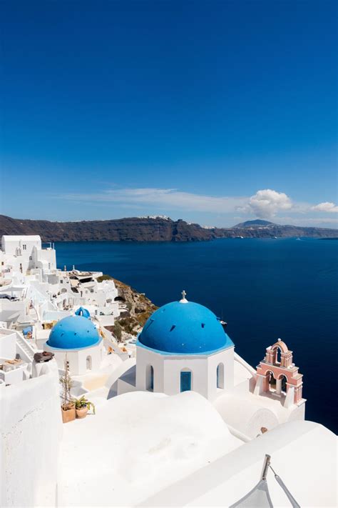 Santorini Blue Domes Where To Find And How To Photograph Them