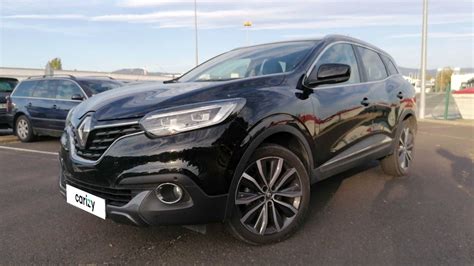 RENAULT KADJAR D Occasion Kadjar DCi 130 Energy Intens JOZE CARIZY