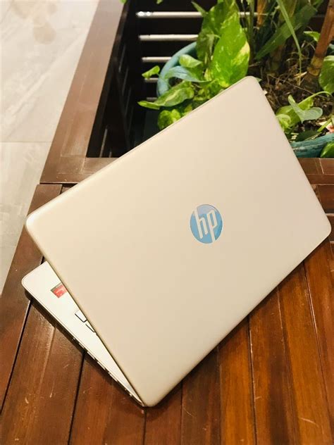 Hp Laptop 14s Fq1xxx Ryzen 3 4gb Ram 256gb Ssd No History Repair Good As New Computers And Tech