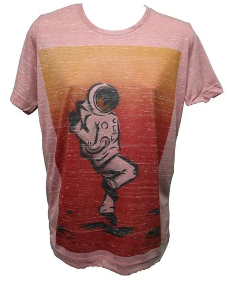 Astronaut Shoot