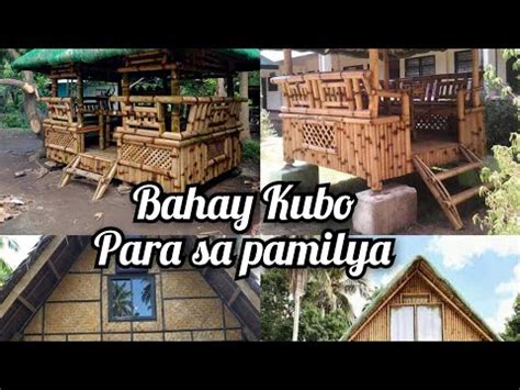 Naghahanap Ka Ba Ng Maganda At Siguradong Pulido Ang Gawa Ng Kubo Eto