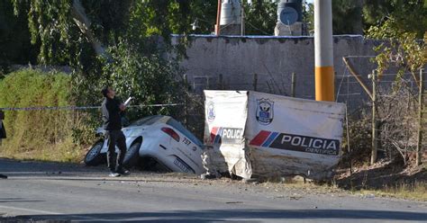 Choque fatal en Santa Lucía juzgarán al taxista