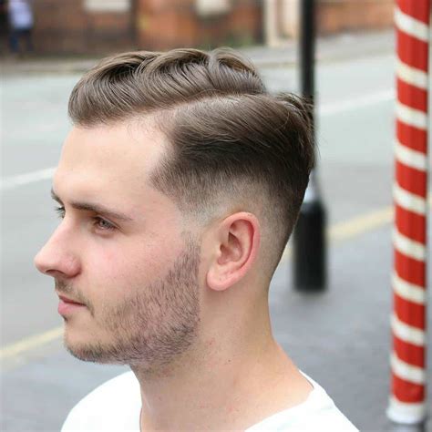 Best Mens Hairstyles 2021 Attractive Haircuts For Men Ec5