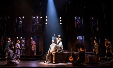 Jesus Christ Superstar In Mayflower Theatre Run In 2024 Daily Echo