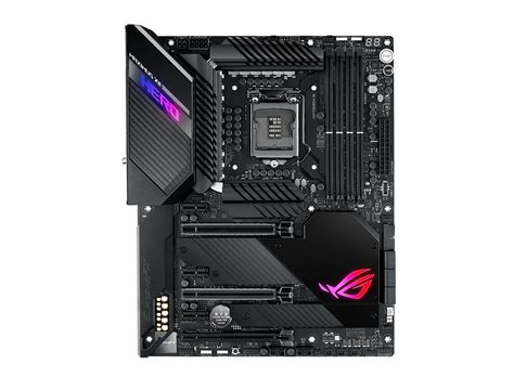 ROG MAXIMUS XII HERO WI FI ROG Maximus 电竞 主板ROG Republic of