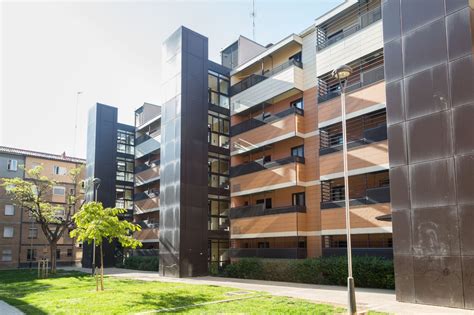 Zaragoza Vivienda