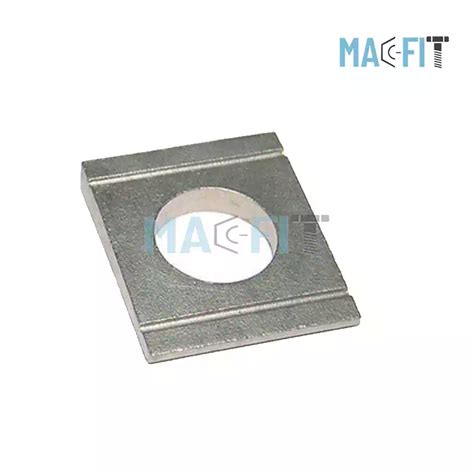 Duplex Taper Washer Online At Best Price Mac Fit Industries