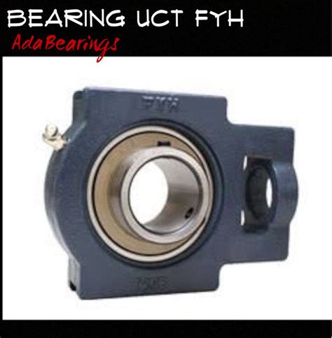 Bearing Uct Fyh Lazada Indonesia