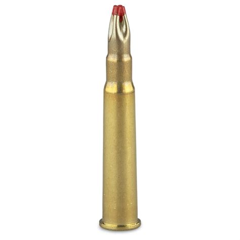 Ppu British Extended Blank Ammo Rounds