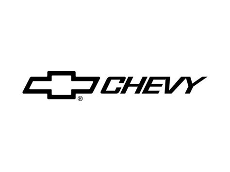 Chevy Vector Logo