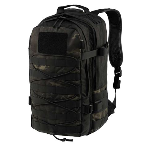 Plecak Helikon Raccoon Mk L Multicam Black Cena I Opinie