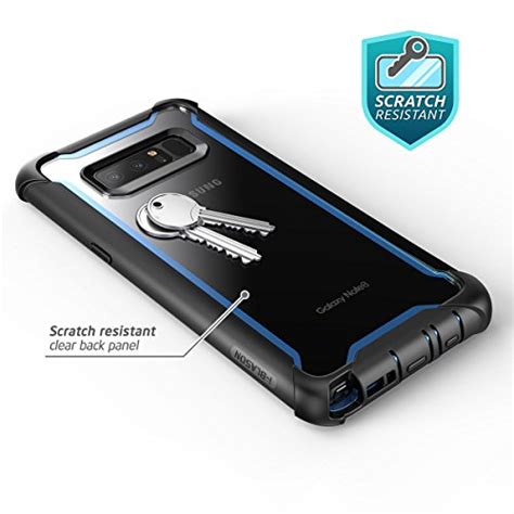 I Blason Funda Para Galaxy Note Release Ares Series Full