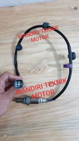 Jual Produk Oksigen Sensor Vios Gen Termurah Dan Terlengkap April