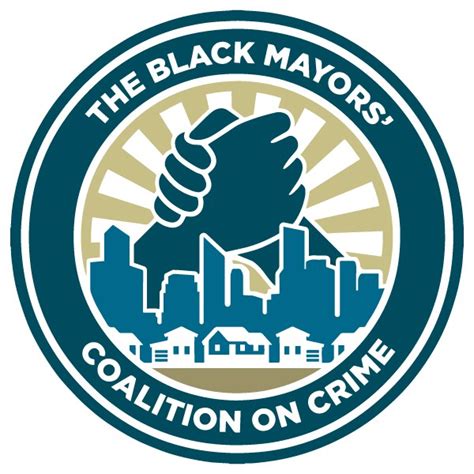 Memphis Mayor Paul Young Launchesblack Mayors Coalition On Crime The