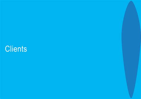 Godwin Consulting » Clients