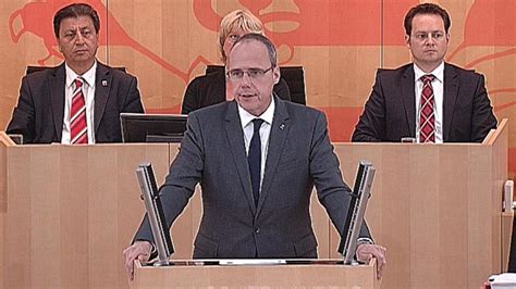 Videos Aus Dem Landtag Debatte Zur Sicherheitspolitik Hessenschau De