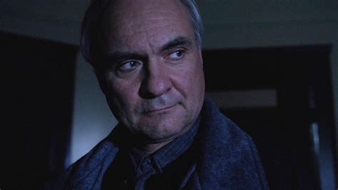 Mature Men Of Tv And Films Kenneth Welsh March 30 1942 May 5
