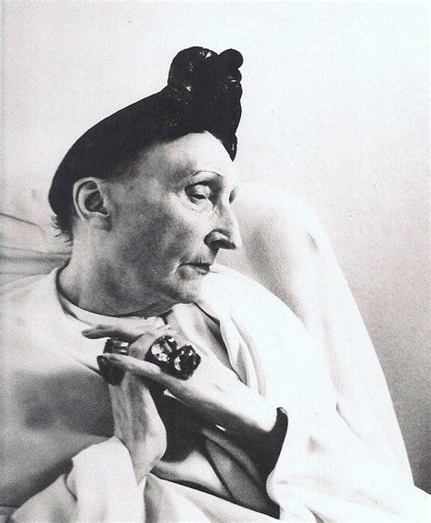 Masterpiece And Sitter Sargent And The Sitwells Edith Sitwell Web