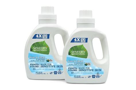 The 10 Best Laundry Detergents Of 2022 Tested And Reviewed Best