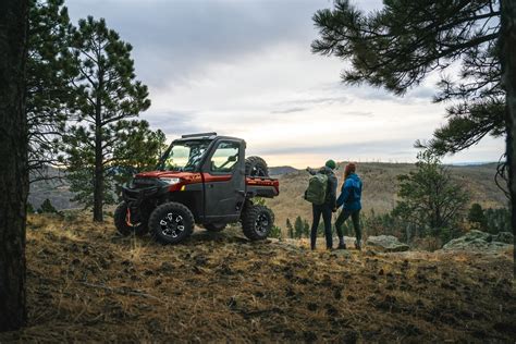 POLARIS OFF ROAD EXPANDS 2025 PRODUCT LINEUP Dirt Wheels Magazine