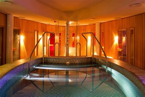 SPIRIT HOTEL THERMAL SPA Sárvár