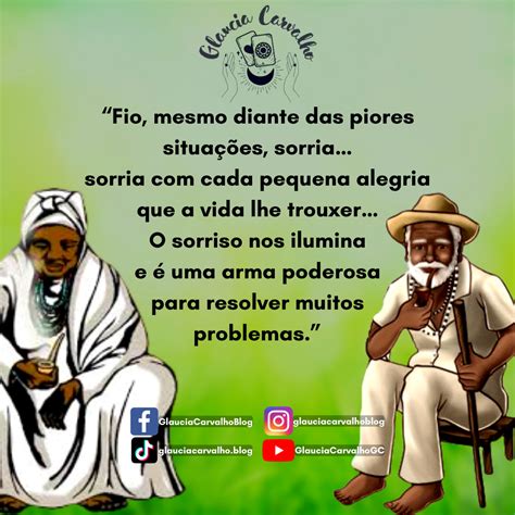 Frase De Preto Velho LIBRAIN