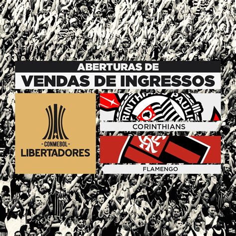 Corinthians on Twitter Alô Fiel Amanhã começa a venda de