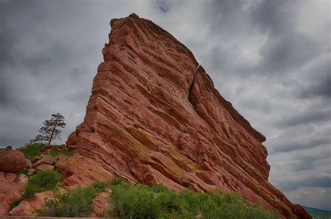 Elevation of Horizon View Dr, Morrison, CO, USA - Topographic Map ...