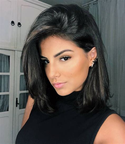 easy hairstyles  medium hair thrivenaija