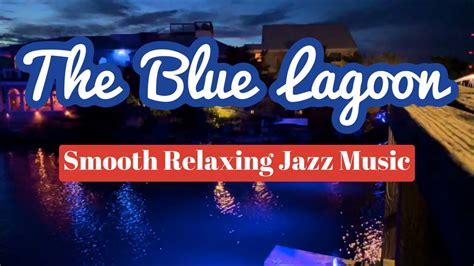 Calm Jazz Music — Smooth Jazz Music — Relaxing Jazz Music — Pure