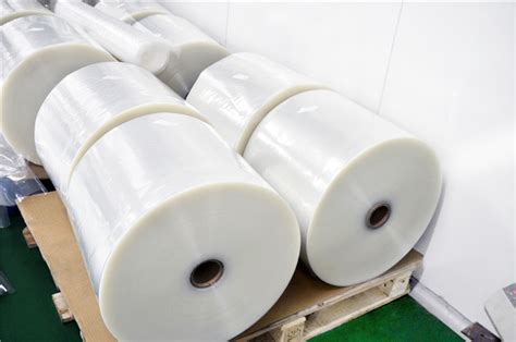 Layer Coex Evoh High Barrier Food Plastic Film Coextruded Film And