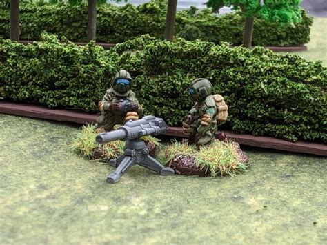News From Brigade Models The Wargames Website