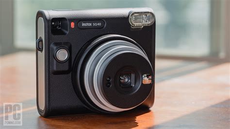 Fujifilm Instax Square Sq Review Pcmag Uk