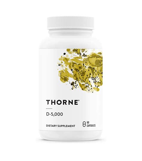 The 8 Best Vitamin Brands Experts Love | TheThirty