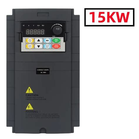 Vfd Kw Kw Kw Hz High Performance Vector Type Frequency