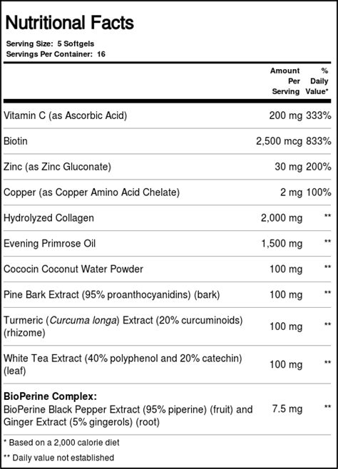 Comprar Irwin Naturals Collagen Pure 400 mg 80 Cápsulas em Gel